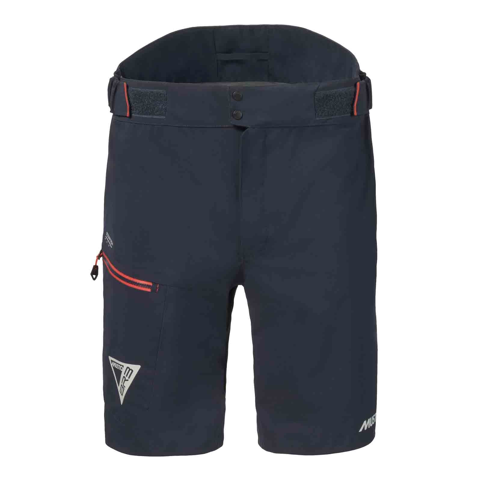 Musto Shorts 'BR3 Sport Waterproof Short'